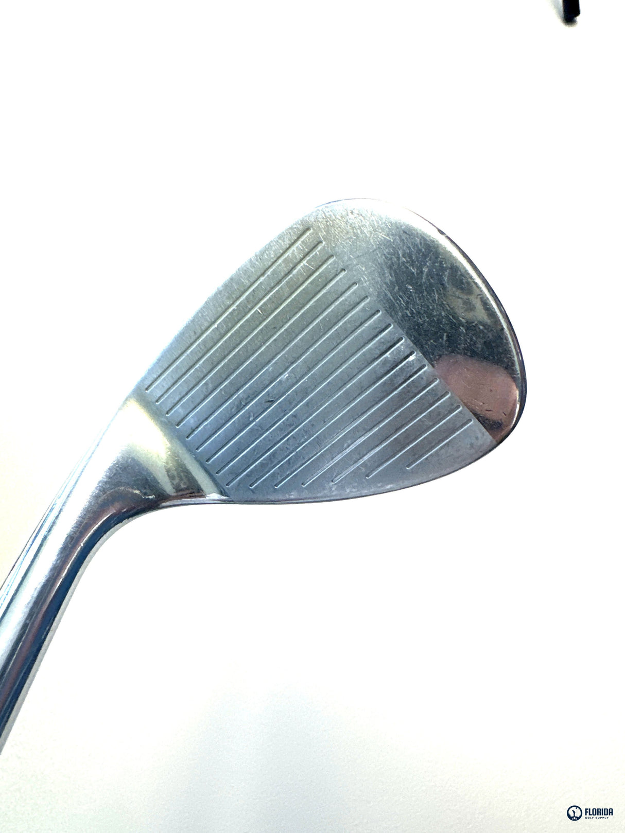 Cleveland CG14 Wedge 60 Degree 12 Bounce Women's Flex Graphite Shaft RH