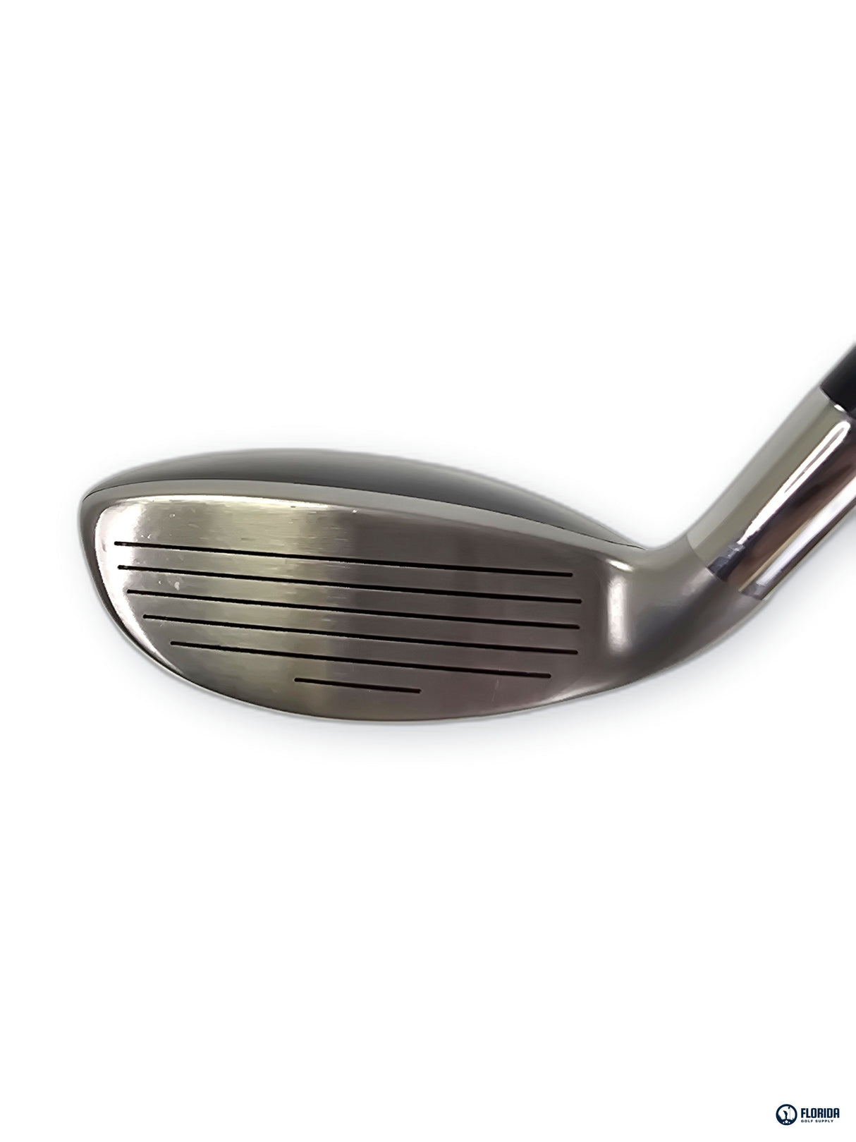 Callaway Diablo Edge 6 Hybrid 30 Degree 550 W-Flex Graphite Shaft RH