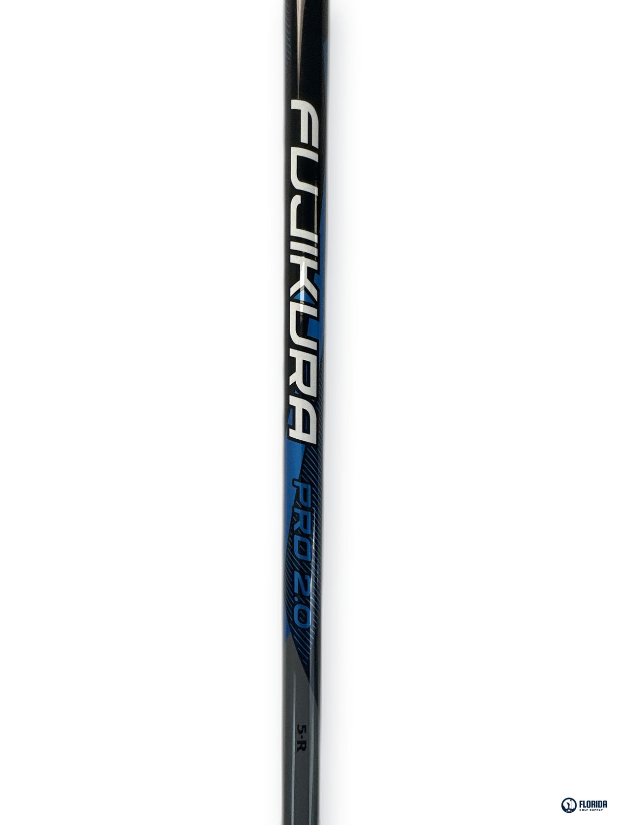 Fujikura Pro 2.0 Driver Shaft 5-R Regular Flex with PXG Adapter 47 Inch
