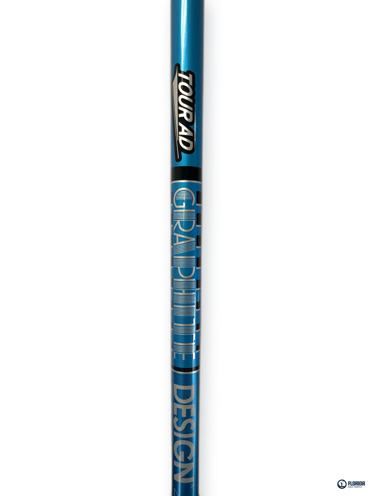 Graphite Design Tour AD UB-5 Golf Shaft R1 Regular Flex PXG Adapter 47 Inch