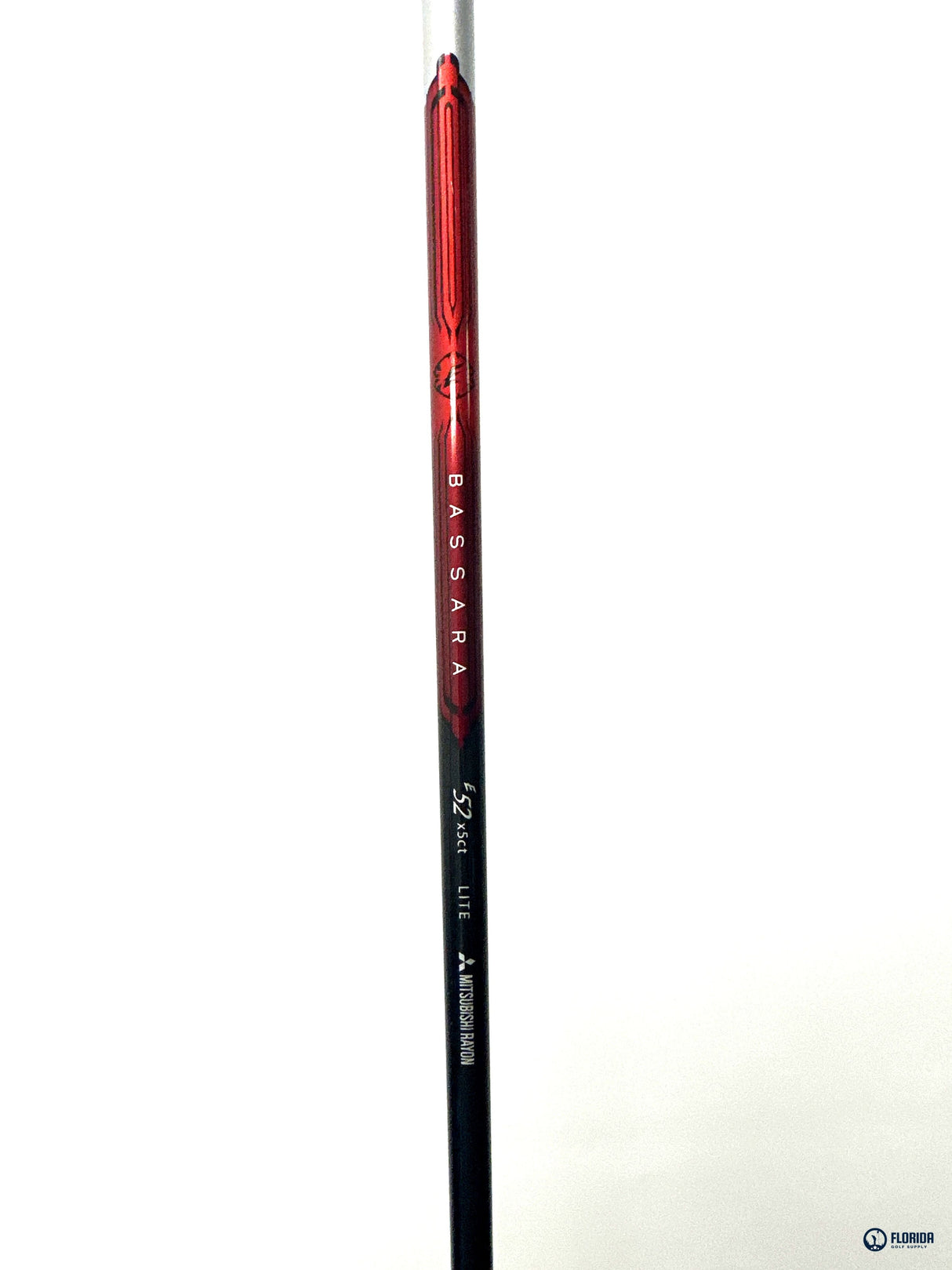 Callaway Big Bertha V-Series 3 Wood Fairway Wood Bassara 52 Lite Graphite RH