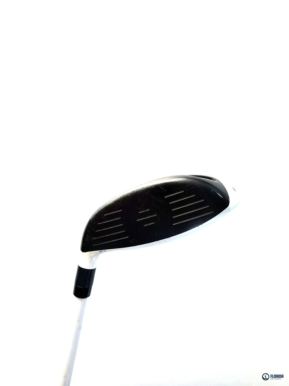 TaylorMade Aero Burner 3 Fairway Wood 15 Degree Matrix Speed RUL-Z 60 M Flex RH