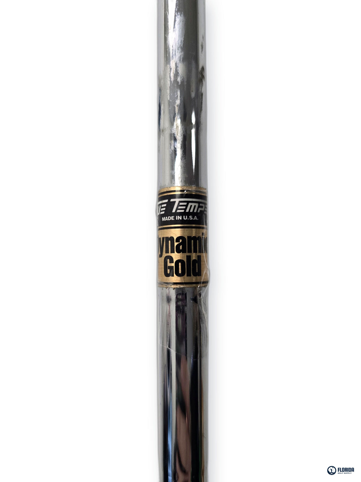 Mizuno MP-33 3 Iron Utility Iron Dynamic Gold S300 Stiff Steel Right Handed