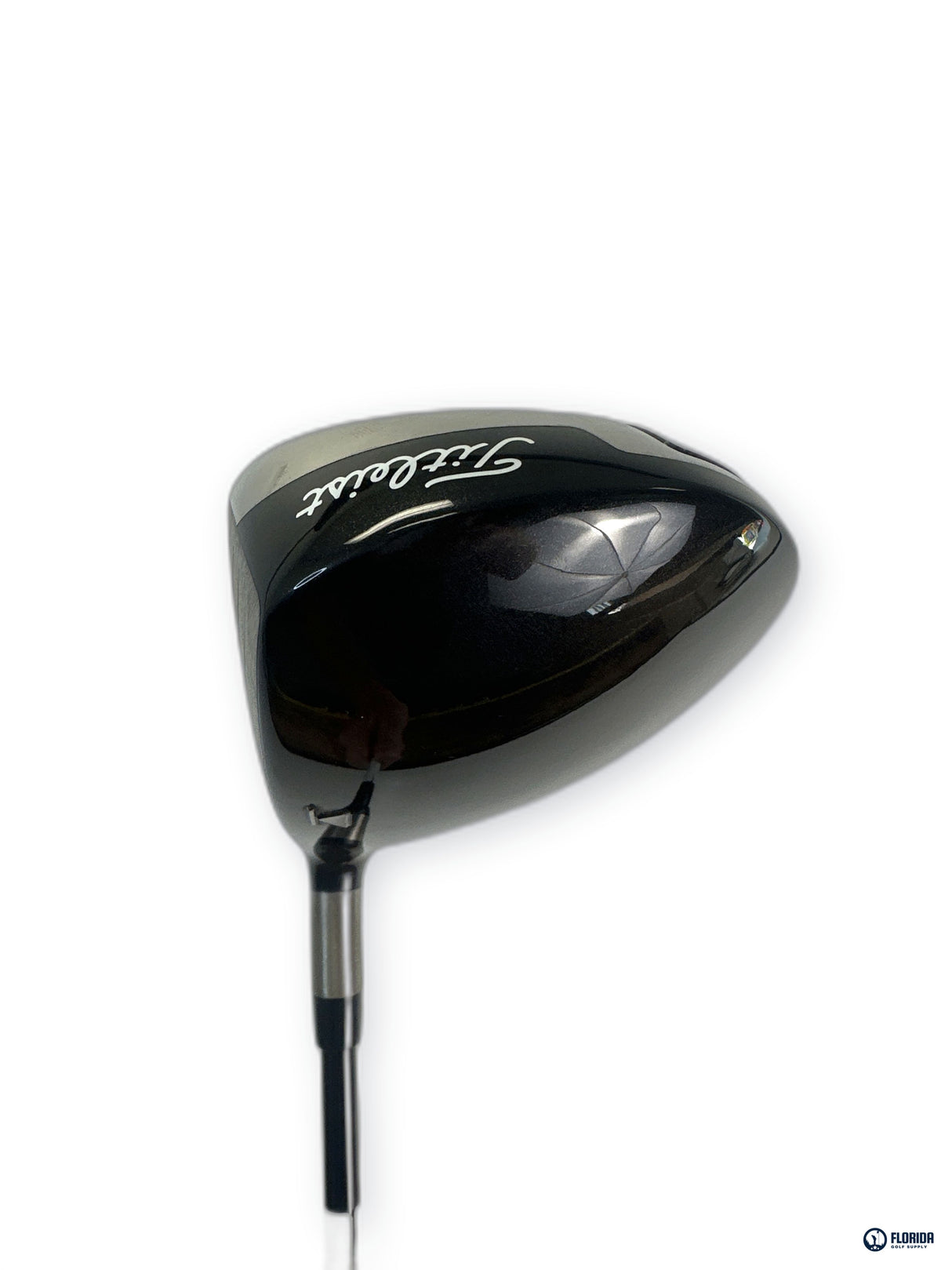 Titleist 909 D3 Driver 9.5 Degree Aldila Voodoo Stiff Graphite Shaft RH
