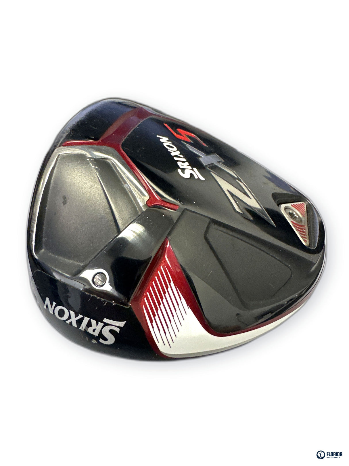 Srixon ZX5 Driver Head Only 9.5 Degree Loft Right Hand RH