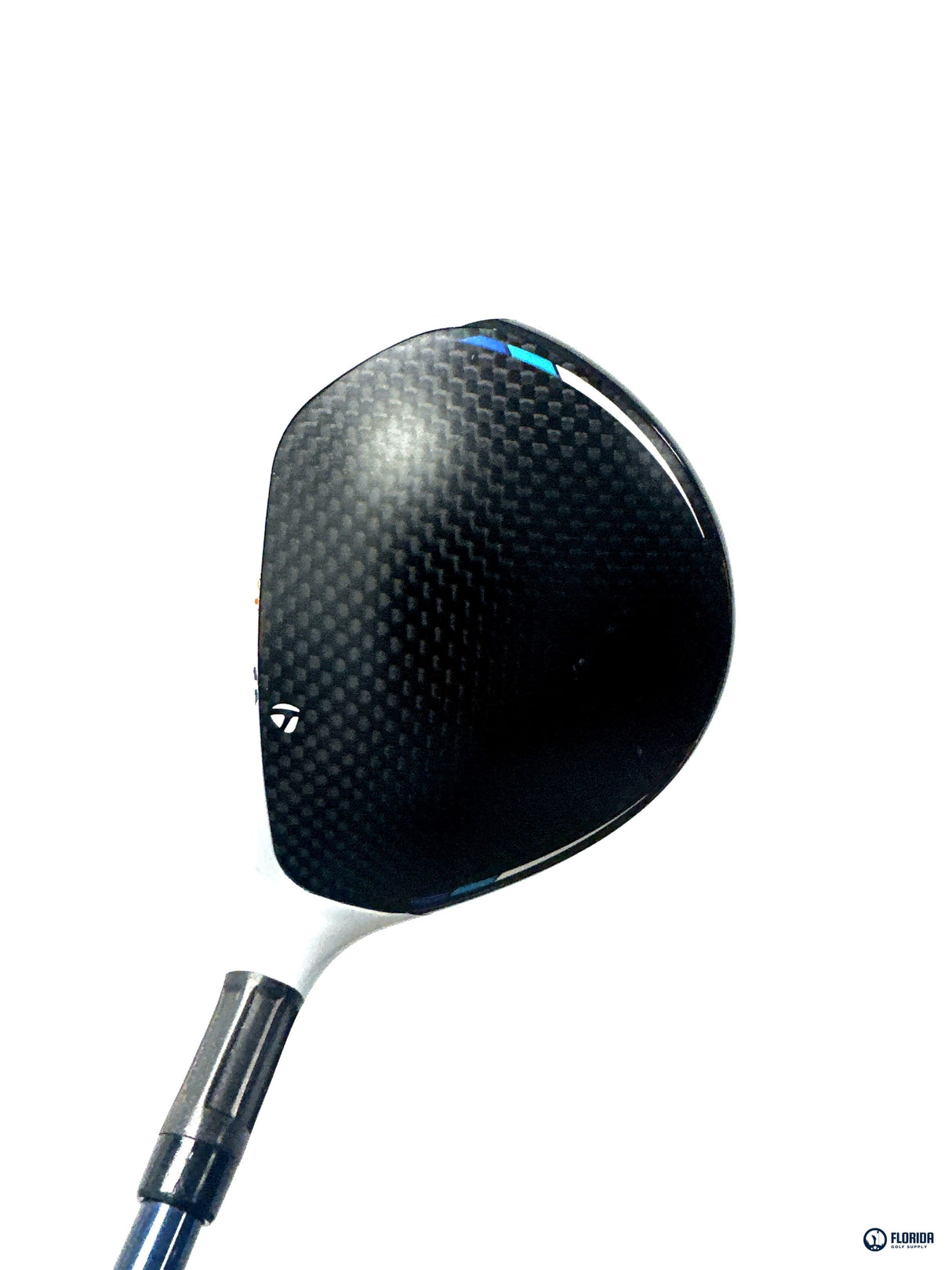 TaylorMade SIM2 Max 5 Fairway Wood 18 Degree Ventus 5-R Regular Shaft RH