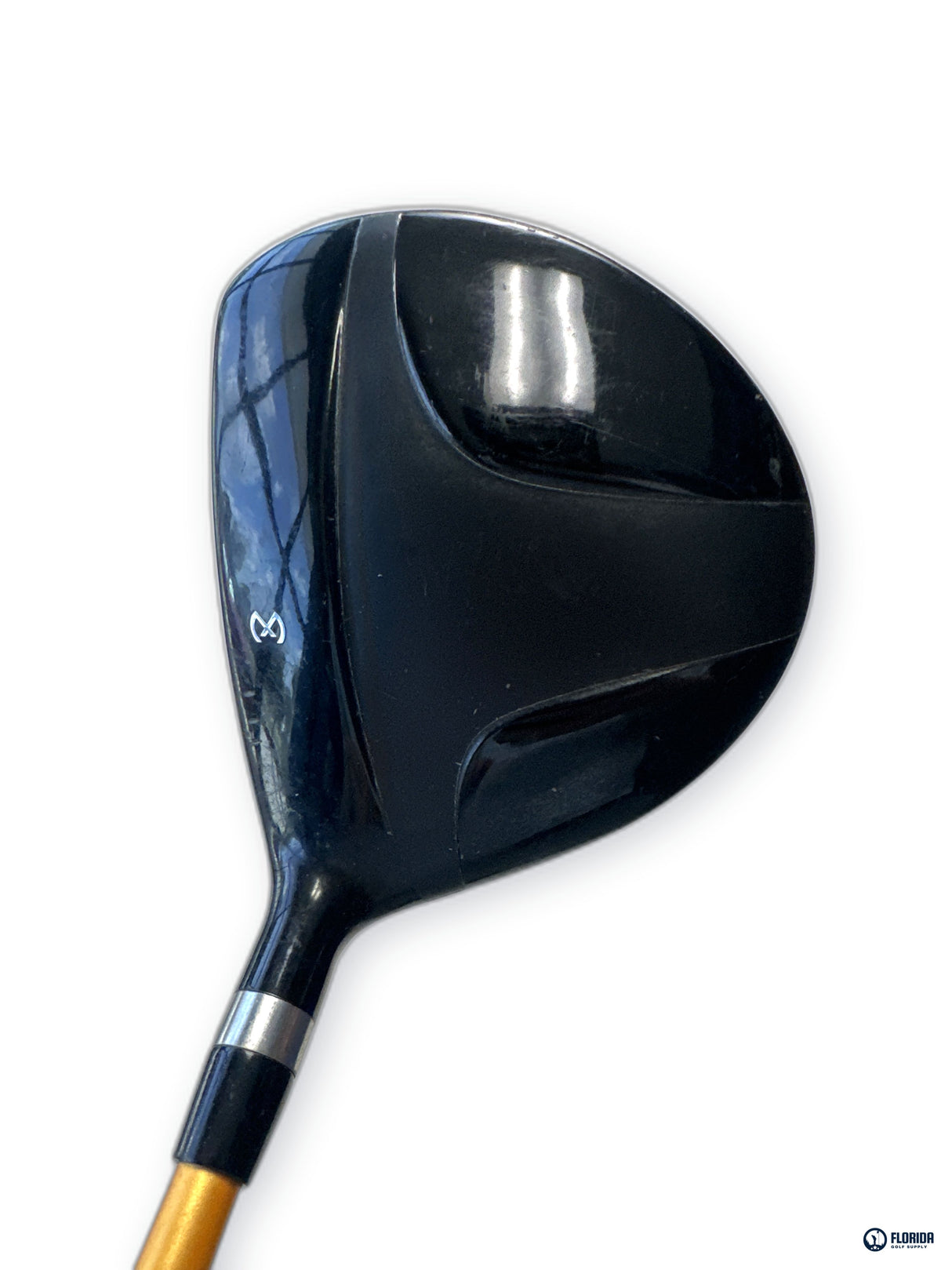 MaxFli C3 5 Wood 18 Degree Fairway Wood UST Proforce V2 Graphite Regular RH