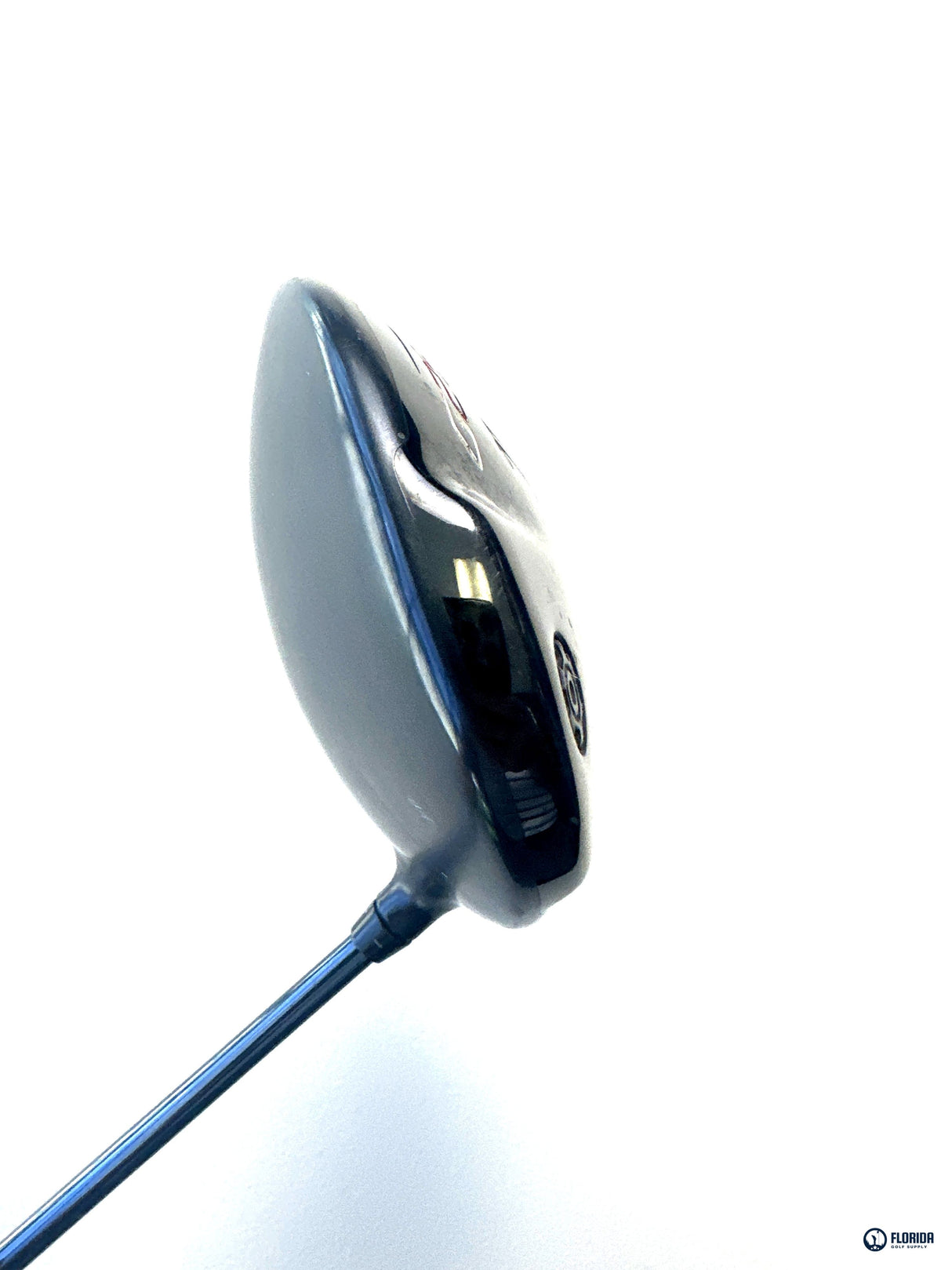 Ping G25 Driver 8.5 Degree UST Mamiya Lin-Q M40x Regular Flex RH 47"