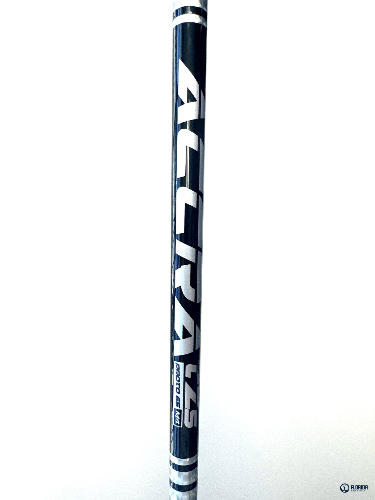 TaylorMade Qi10 LS Driver 10.5 Degree ACCRA TZ5 PROTO 65 M4 Shaft Right Hand