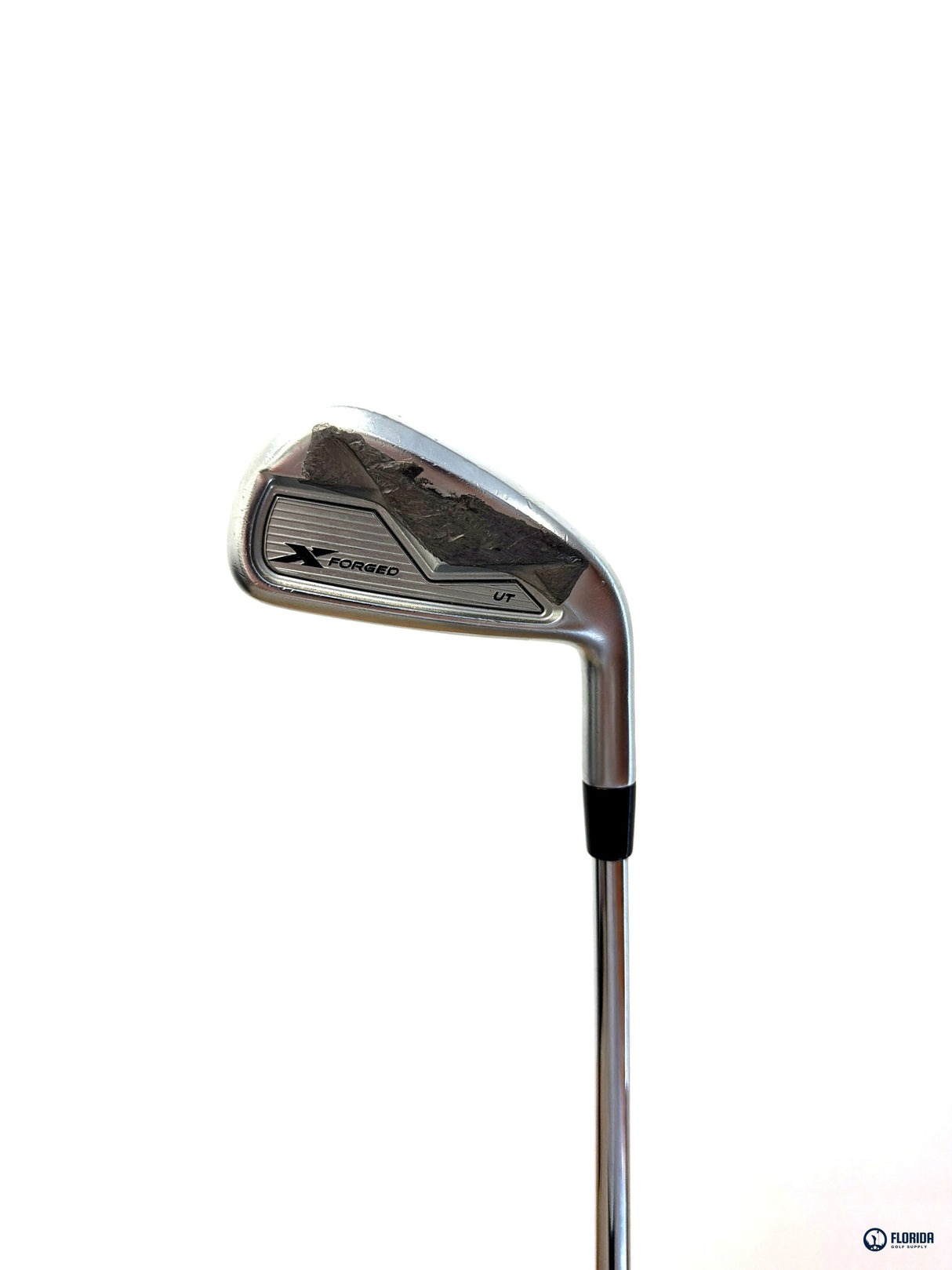 Callaway X Forged UT Utility Iron 18 Degree Project X 6.0 Stiff Steel Shaft RH