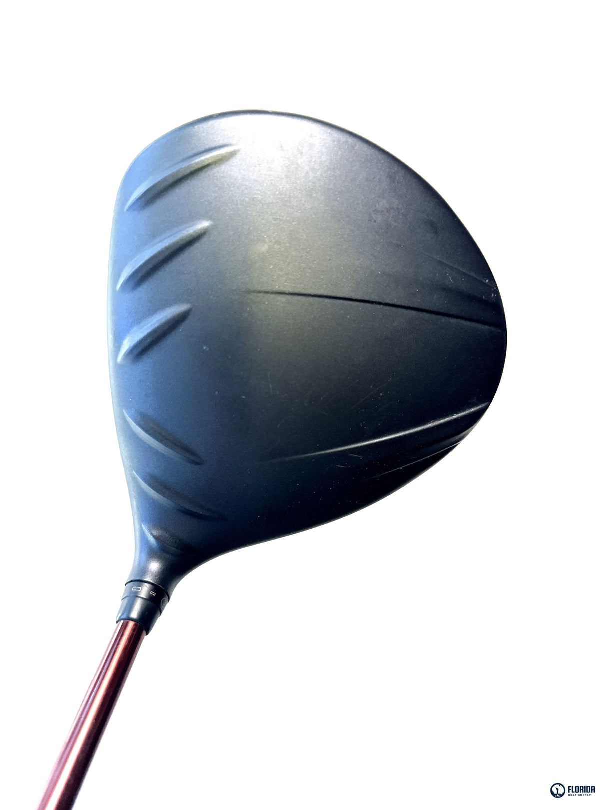 PING G410 Driver 9.0 Degree Alta Distanza 40g Graphite Shaft Right Hand