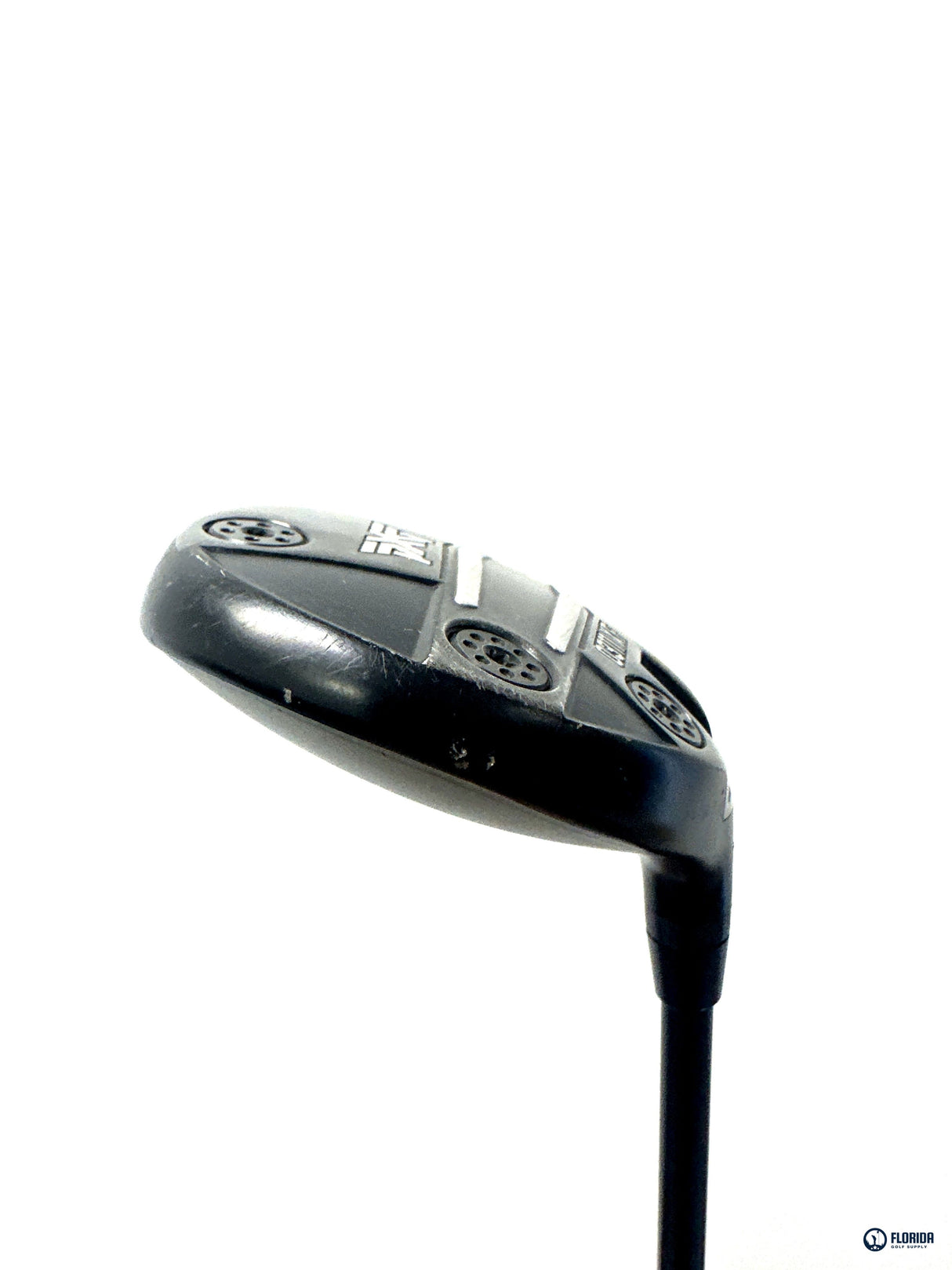 PXG Gen5 0311XF 6 Hybrid 28 Degree MMT 60 A Senior Flex RH Karma Jumbo Grip