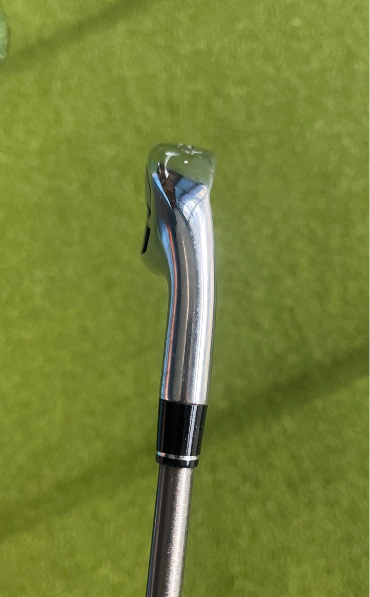 Titleist T300 5-PW (No 8 Iron) Right Handed Aerotech Steel Fiber i95 Regular