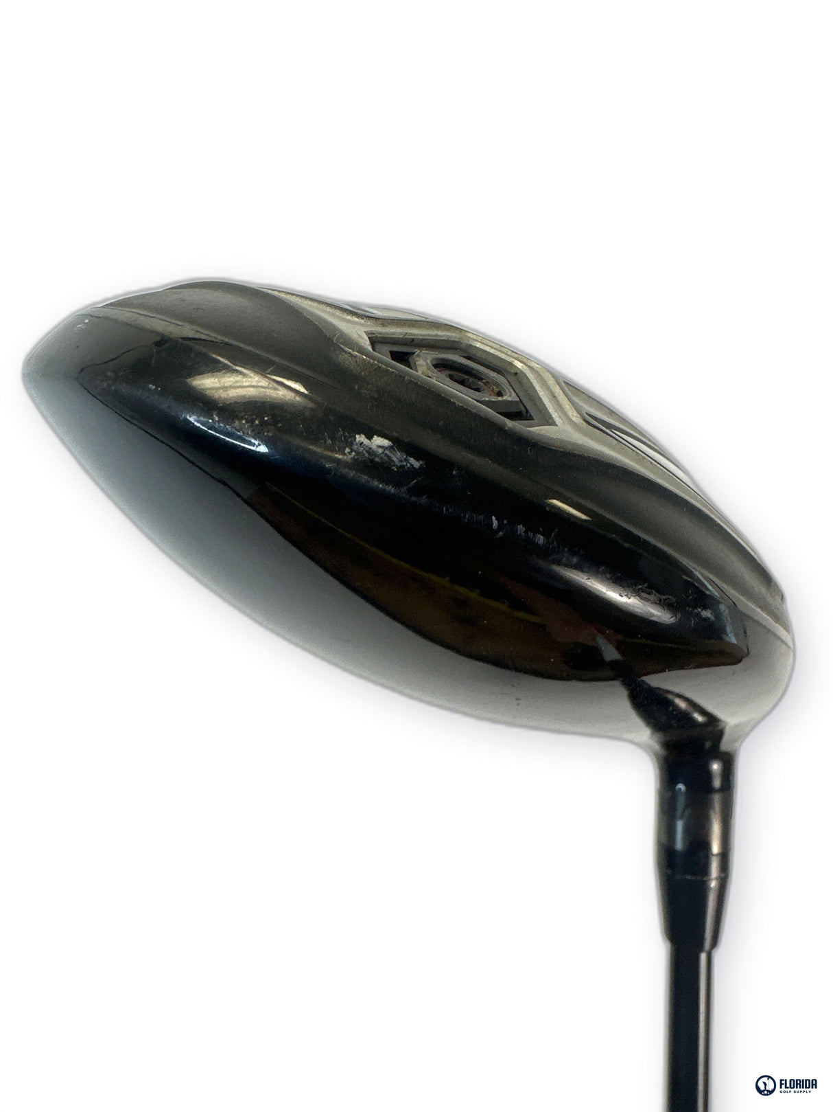 Titleist 915 D3 Driver 9.5 Deg Diamana 72 Stiff Flex RH Golf Pride MCC Plus 4
