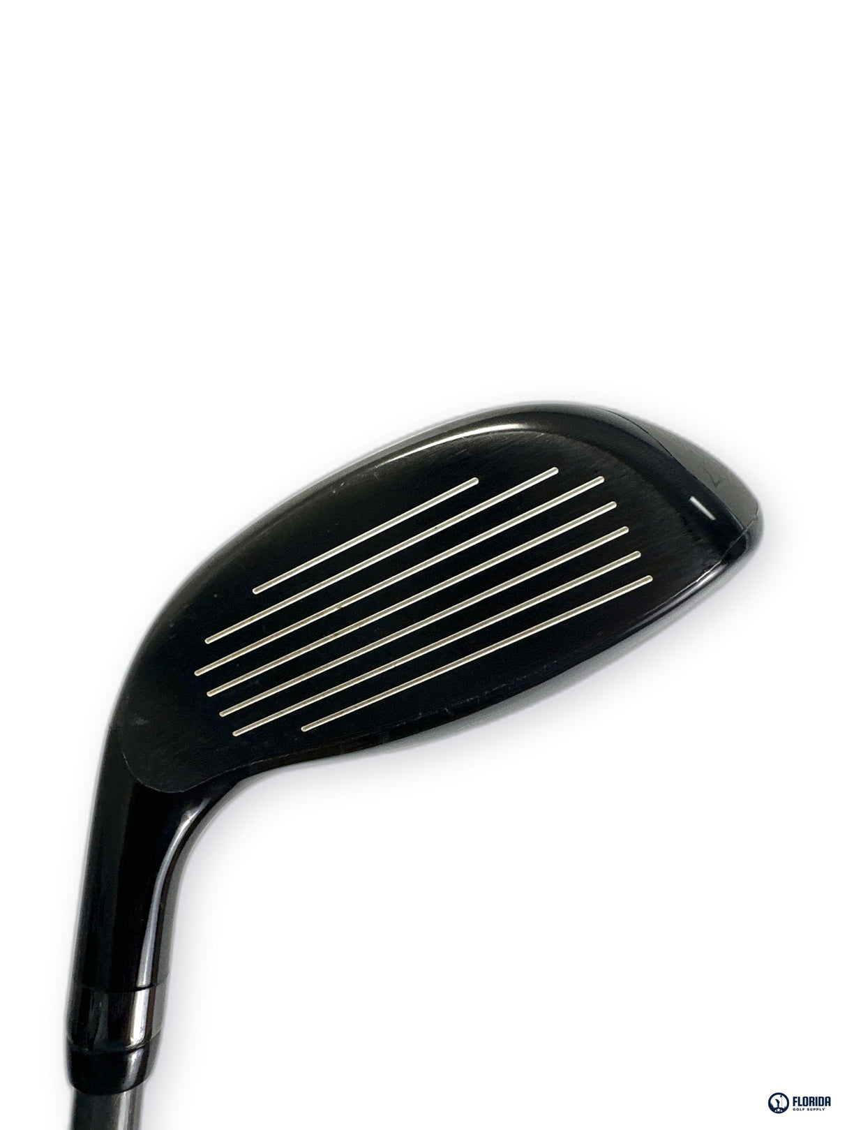 Wilson Launcher Pad LP 5 Hybrid 25.5 Deg Even Flow 50g 5.0 A-Flex Graphite RH