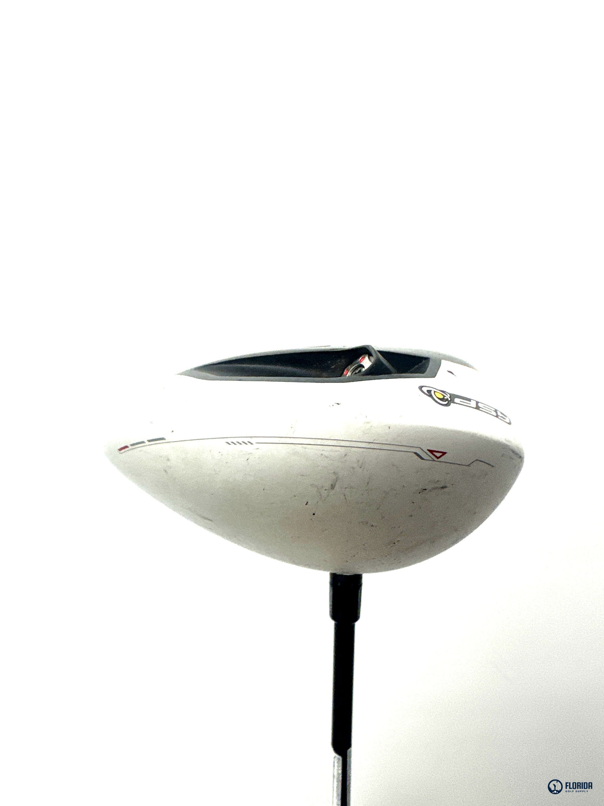 TaylorMade R11 Driver 9.0 Degree Fujikura Blur 60g Regular Flex Left Hand