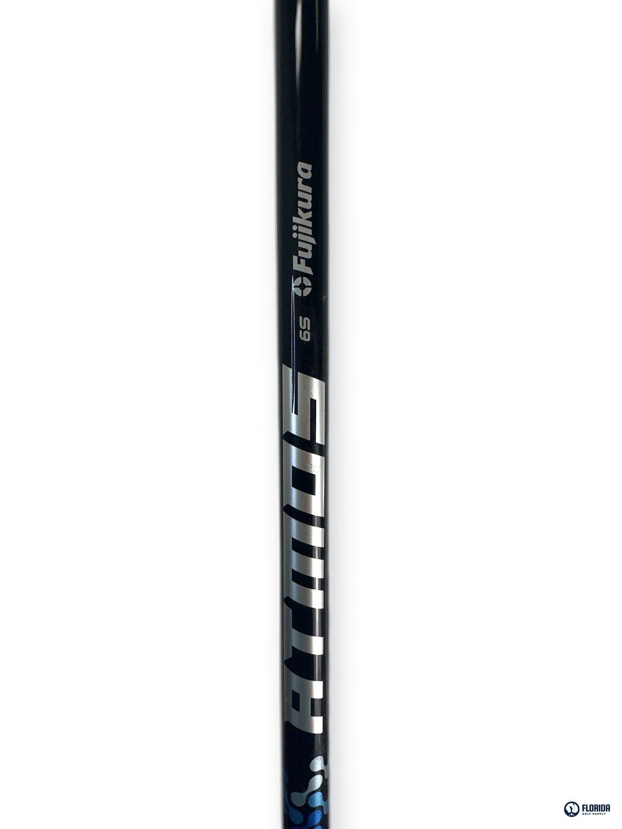 Ping G440 SFT 10.5 Degree Driver Fujikura Atmos Blue 6-S Stiff RH Jumbomax Grip