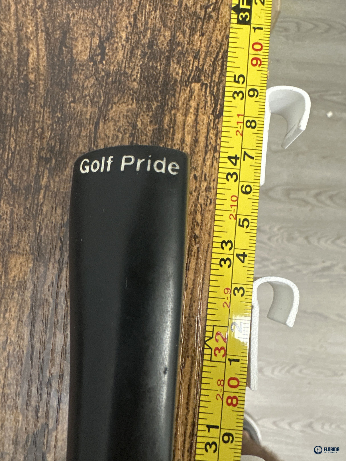 SeeMore FGP Original Putter 35 Inch Steel Shaft Right Hand