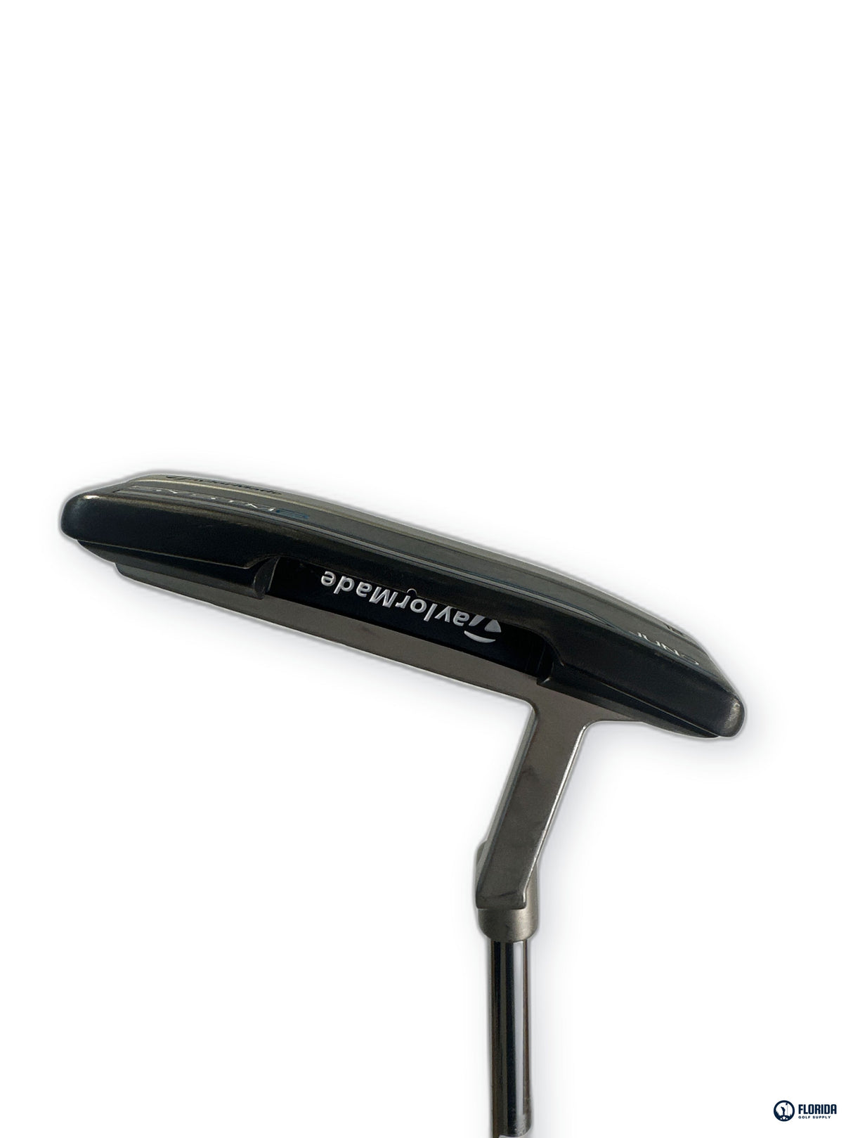 TaylorMade TP Juno SYSTM2 12 Putter 35" KBS Steel Shaft Right Hand