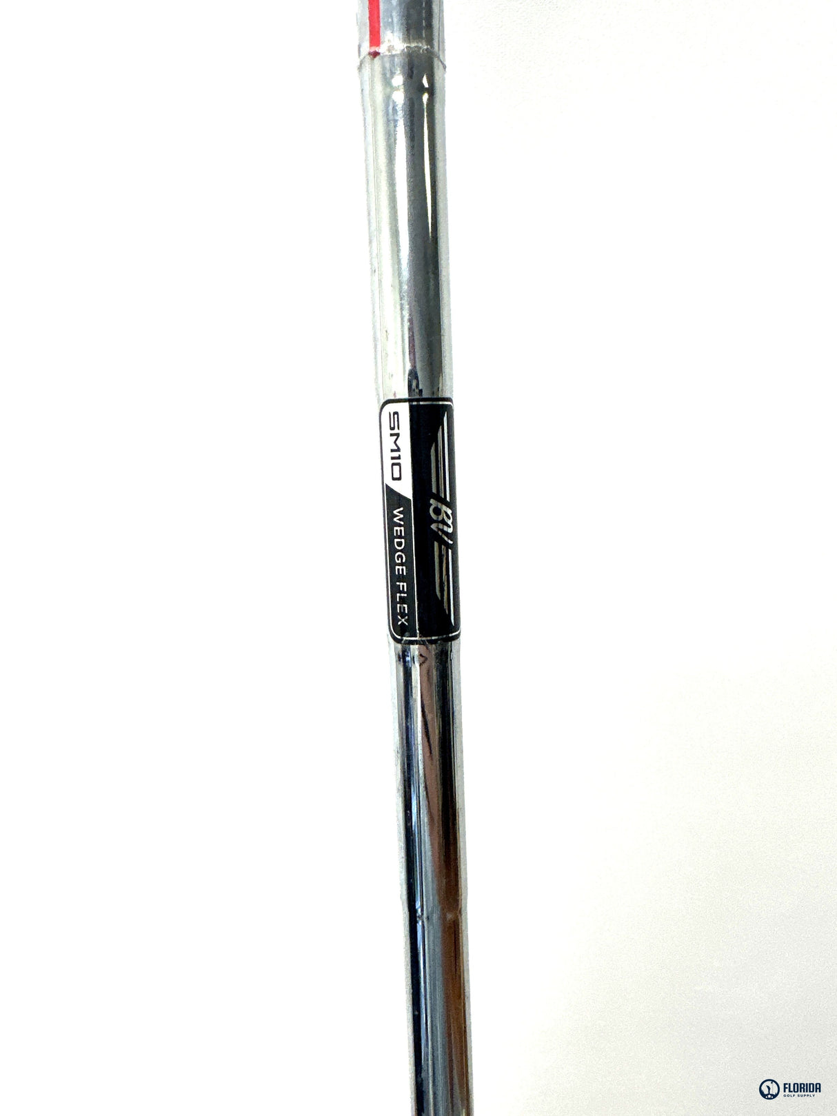 Titleist Vokey SM10 56.14F Wedge 56 Degree Steel Shaft Wedge Flex LH Left Hand