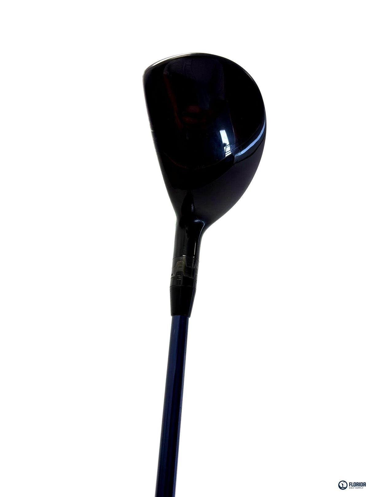 Titleist 910H Hybrid 19 Degree Mitsubishi Diamana Kai'li 80 S Shaft RH