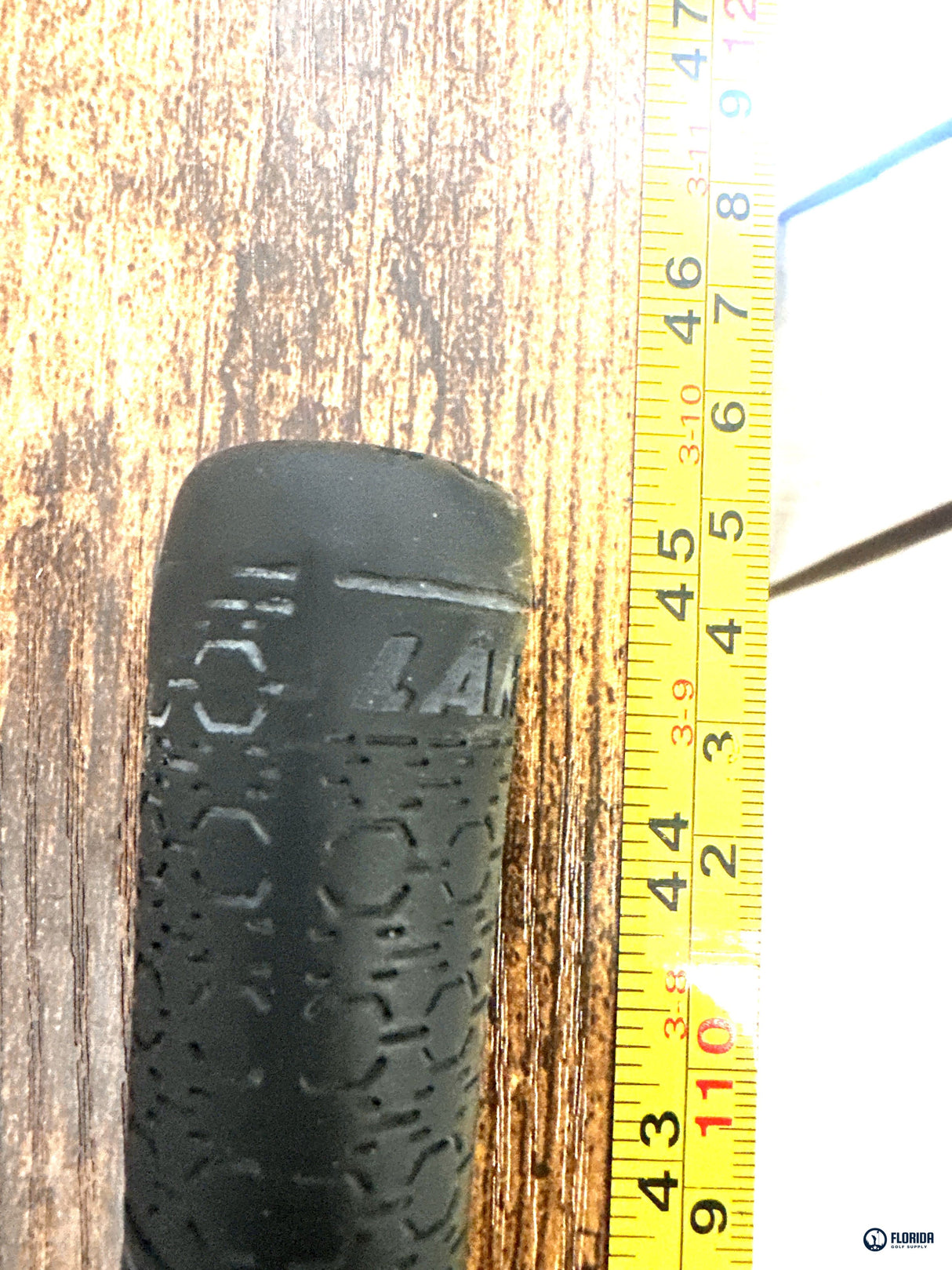 PXG 0811 X Gen4 9 Degree Driver HZRDUS Smoke 6.0 60g Stiff Flex Right Hand
