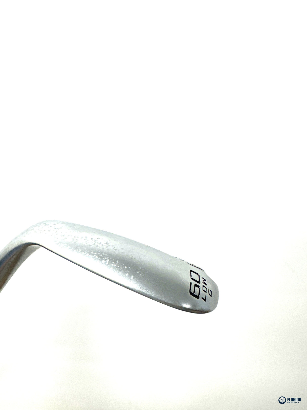 Cleveland RTX ZipCore 60 Degree Low Bounce Wedge Project X LS 6.0 RH 35"