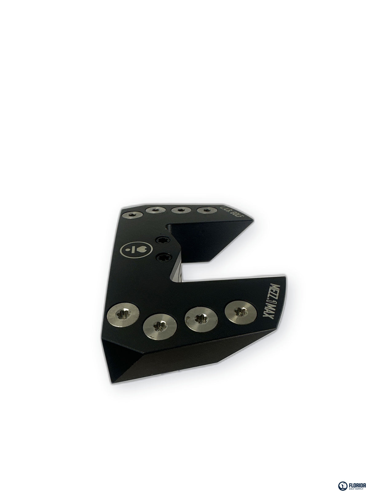 L.A.B. Golf Mezz.1 Max Putter 35 Inch Left Hand LH Odyssey Square 2 Square Grip