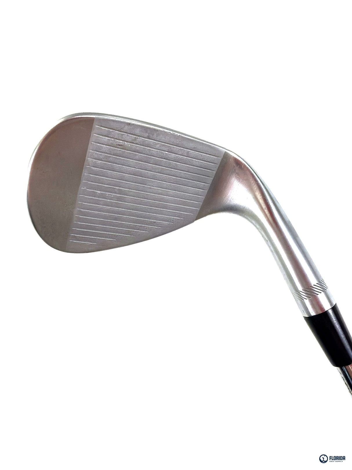 Titleist Vokey SM10 54.12D Wedge Stock Steel Shaft Wedge Flex Left Hand