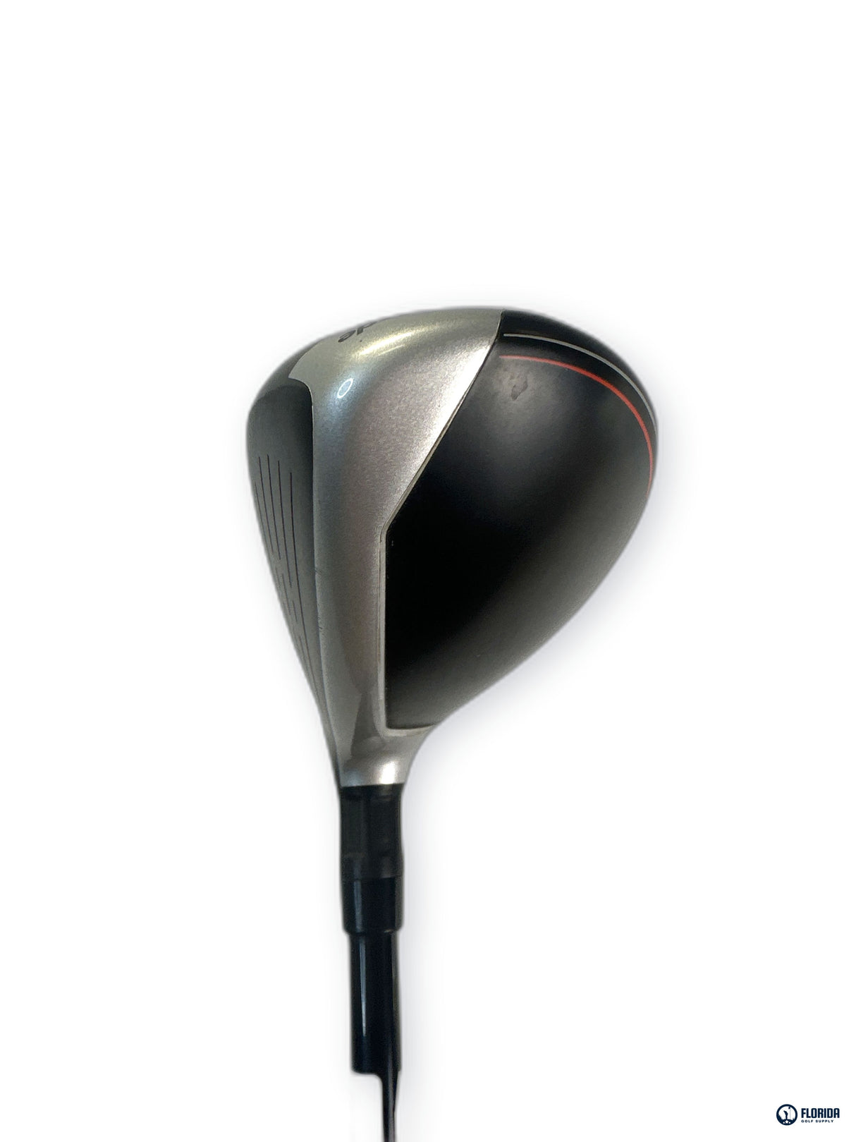 TaylorMade M6 5 Hybrid 25 Degree Fujikura Atmos 5A Senior Flex Shaft RH