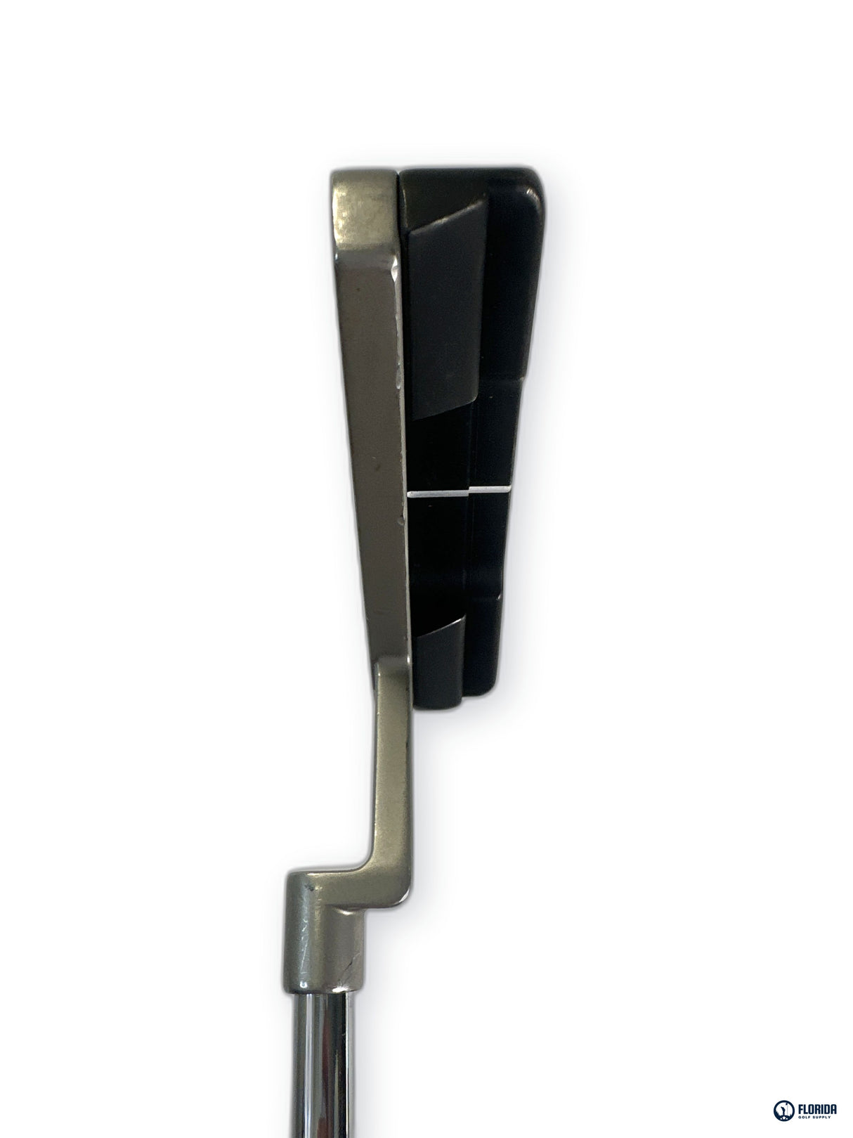TaylorMade TP Juno SYSTM2 12 Putter 35" KBS Steel Shaft Right Hand