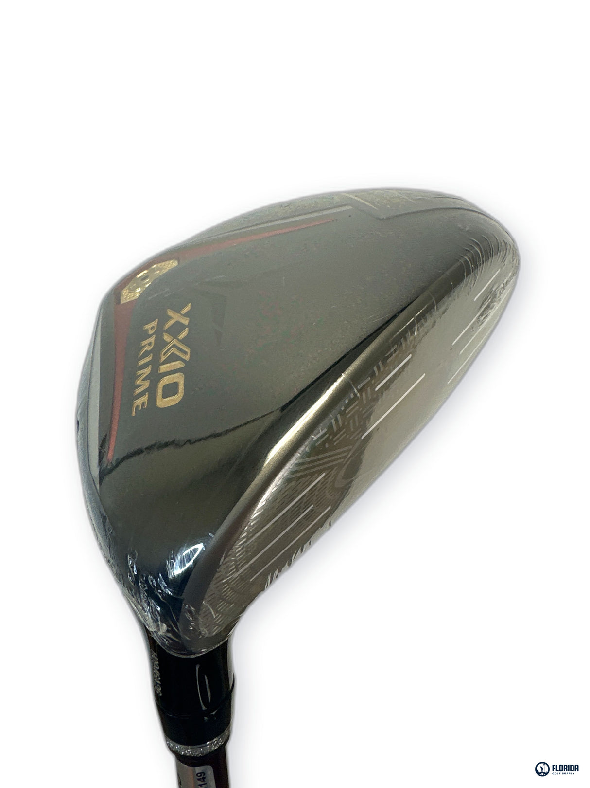 XXIO Prime 13 18 Degree Fairway Wood XXIO SP-1300 Regular Flex Right Hand RH