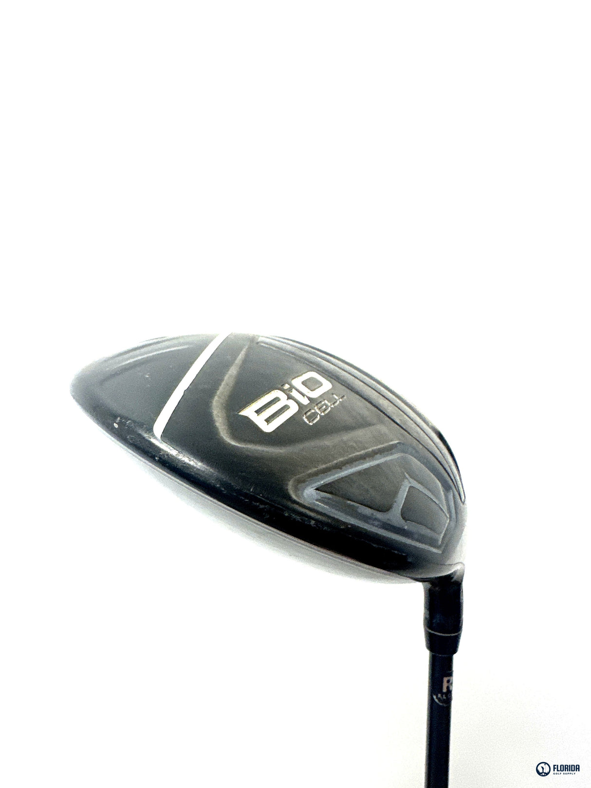 Cobra BIO CELL Silver Driver 9.5 Degree Project X PXV 5.5 Graphite Right Hand