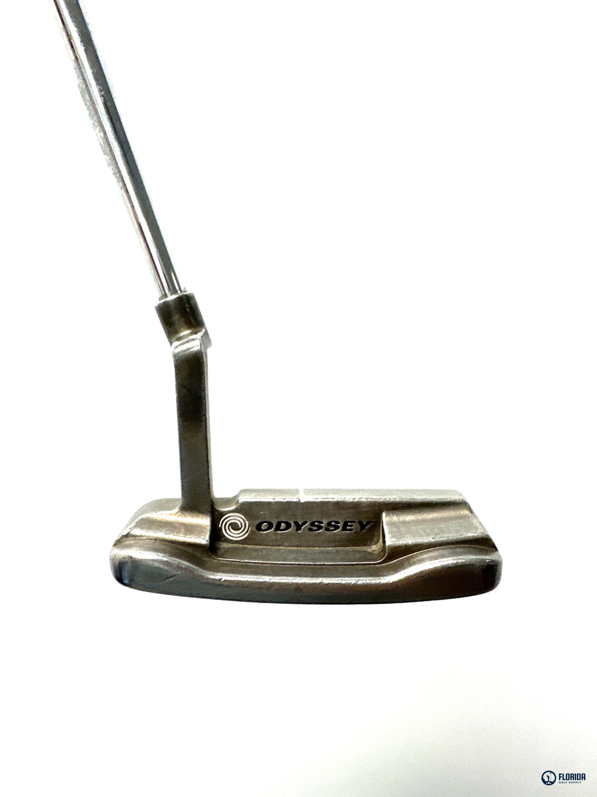 Odyssey White Hot Tour #1 Putter Steel Shaft Super Stroke Mid Slim 2.0 Grip RH