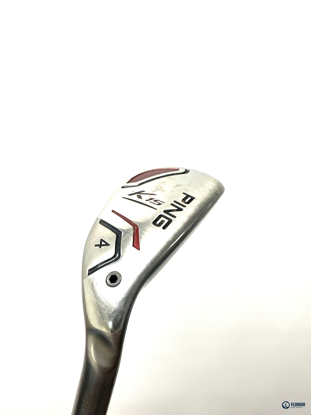 Ping K15 4 Hybrid TFC 149 Stiff Flex Graphite Shaft Right Hand RH