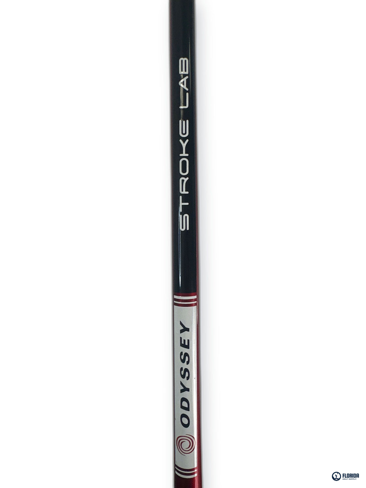 Odyssey White Hot OG 1 Putter Stroke Lab 34.5" Right Hand