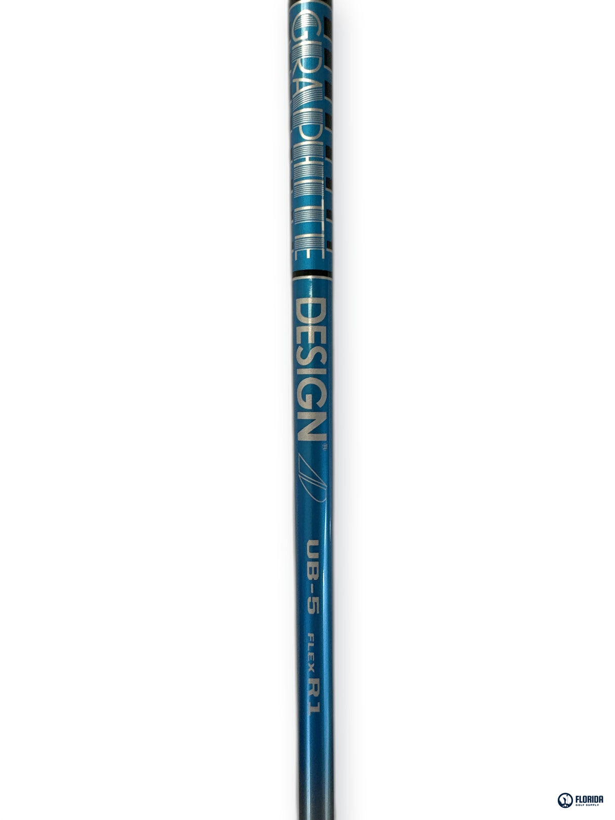 Graphite Design Tour AD UB-5 Golf Club Shaft Regular R1 Flex with PXG Adapter