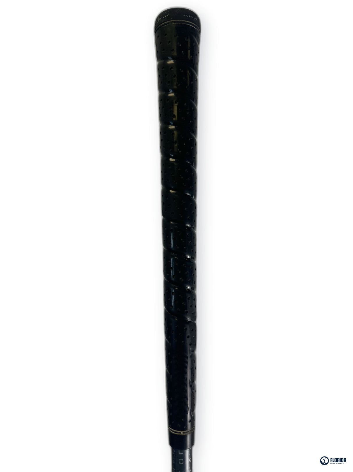Cobra King F6 Driver 9 Degree Ozik Red Tie 60 Stiff Flex RH Golf Pride Grip