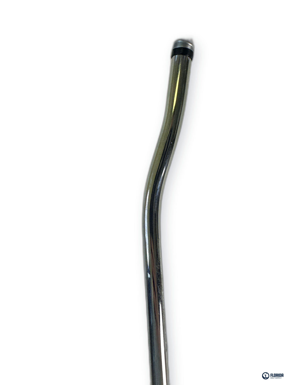 Odyssey Works Versa #7 Putter 35" SuperStroke Broncos Grip Right Hand