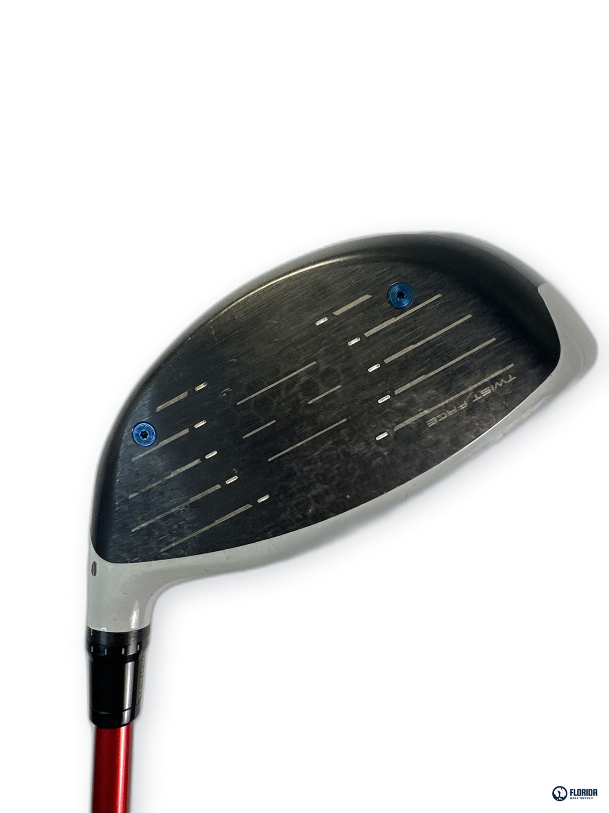 TaylorMade SIM Max Driver 10.5 Degree Ventus 5-R Regular Flex Right Hand