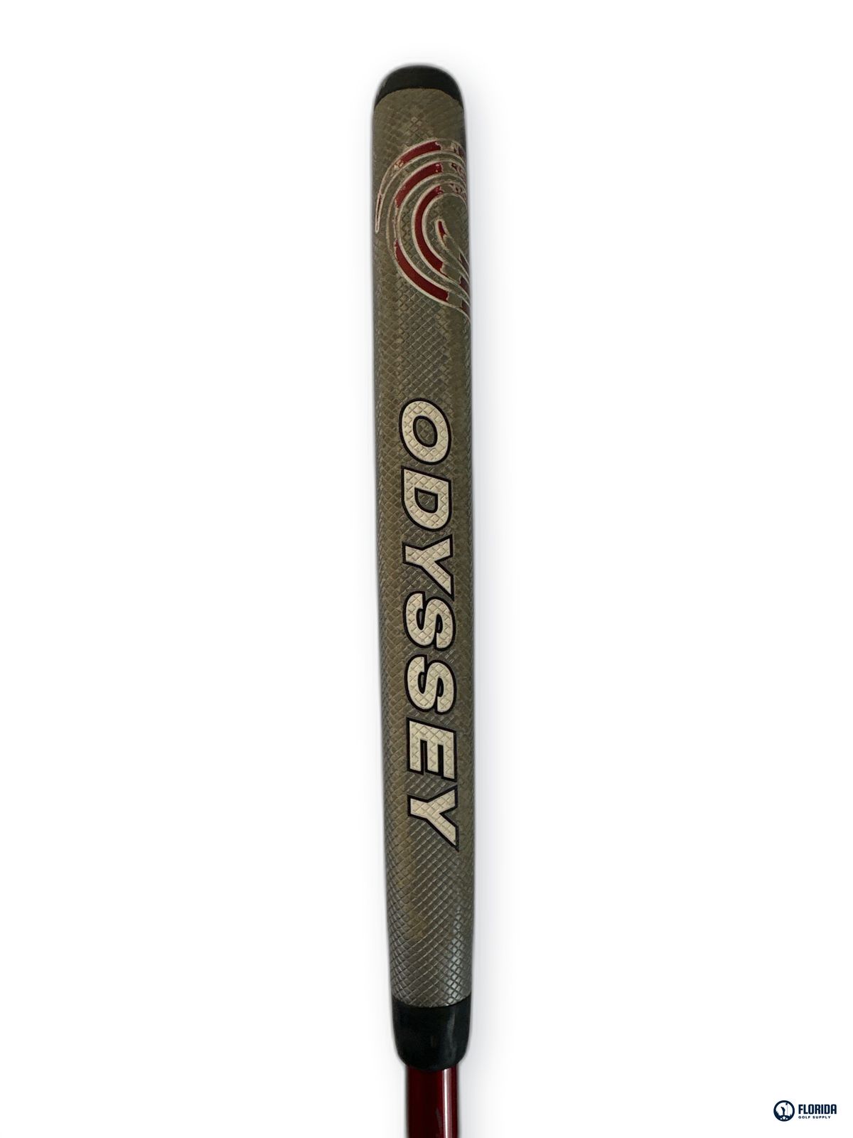 Odyssey Eleven Tour Lined Putter Stroke Lab Shaft 34.5 Inch Right Hand