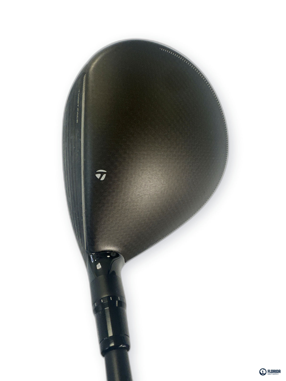 TaylorMade Qi4d 3 Fairway Wood 15 Degree Reax 55 Regular Flex Graphite RH