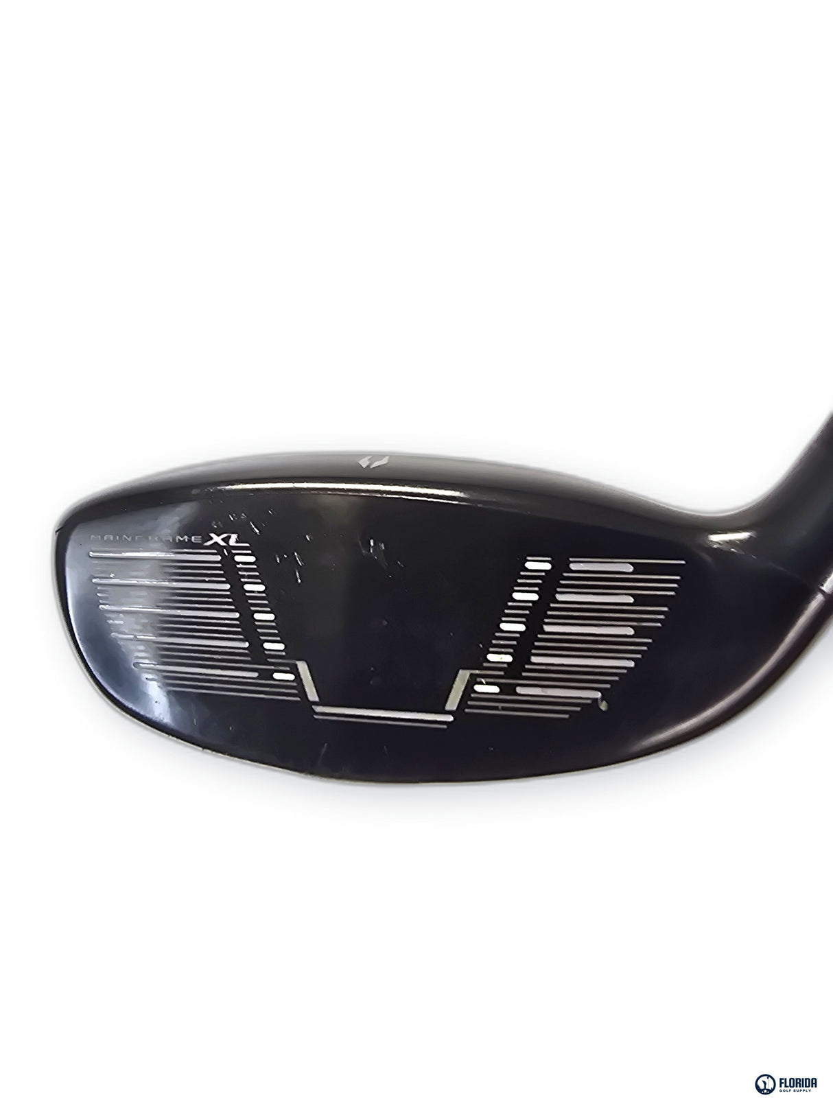 Cleveland Halo XL Hy-Wood 3+ Aldila Ascent 40S Flex Right Hand With Headcover