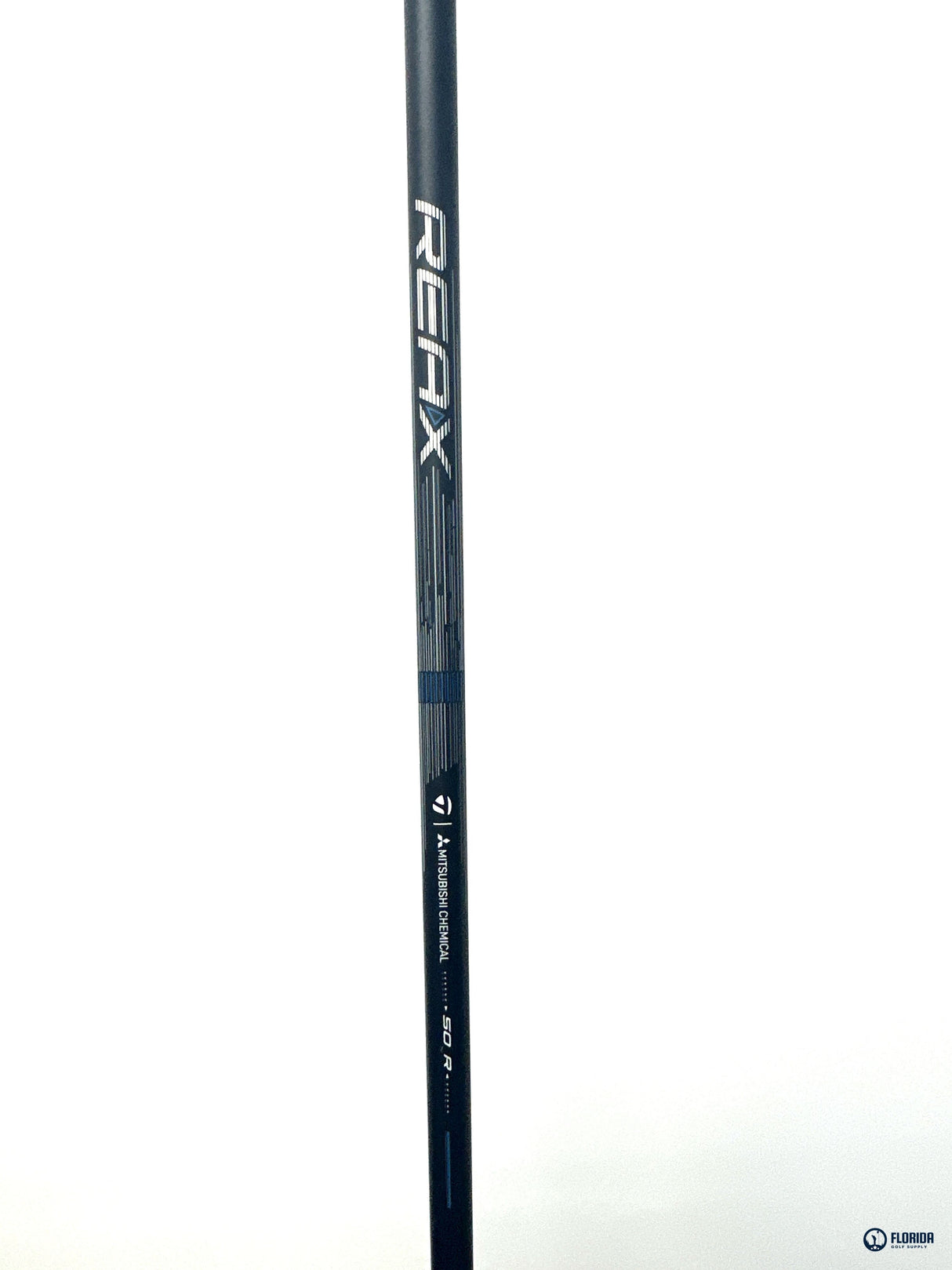 TaylorMade Qi4d Driver 10.5 Degree Reax 50 Regular Flex Graphite RH
