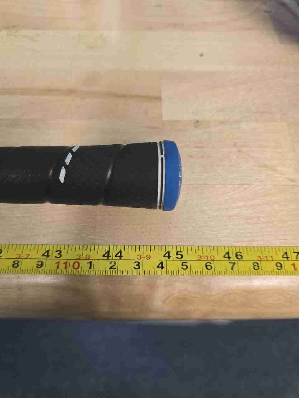 Callaway Rogue Sub Zero Driver 9.0° Project X HZRDUS 6.5 Extra Stiff Shaft