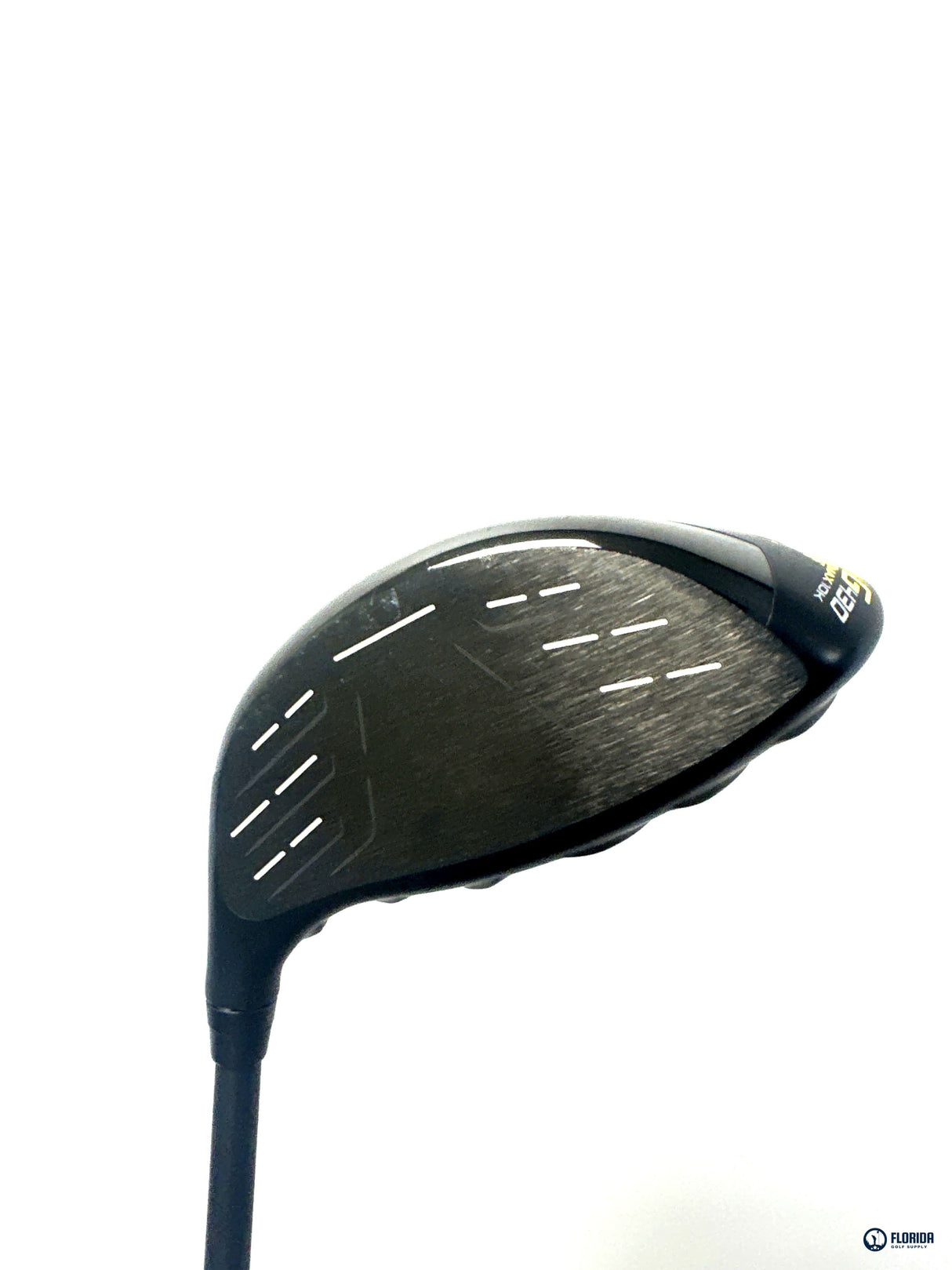 PING G430 MAX 10K Driver 9.0 Degree Alta CB 55 Graphite Stiff Right Hand