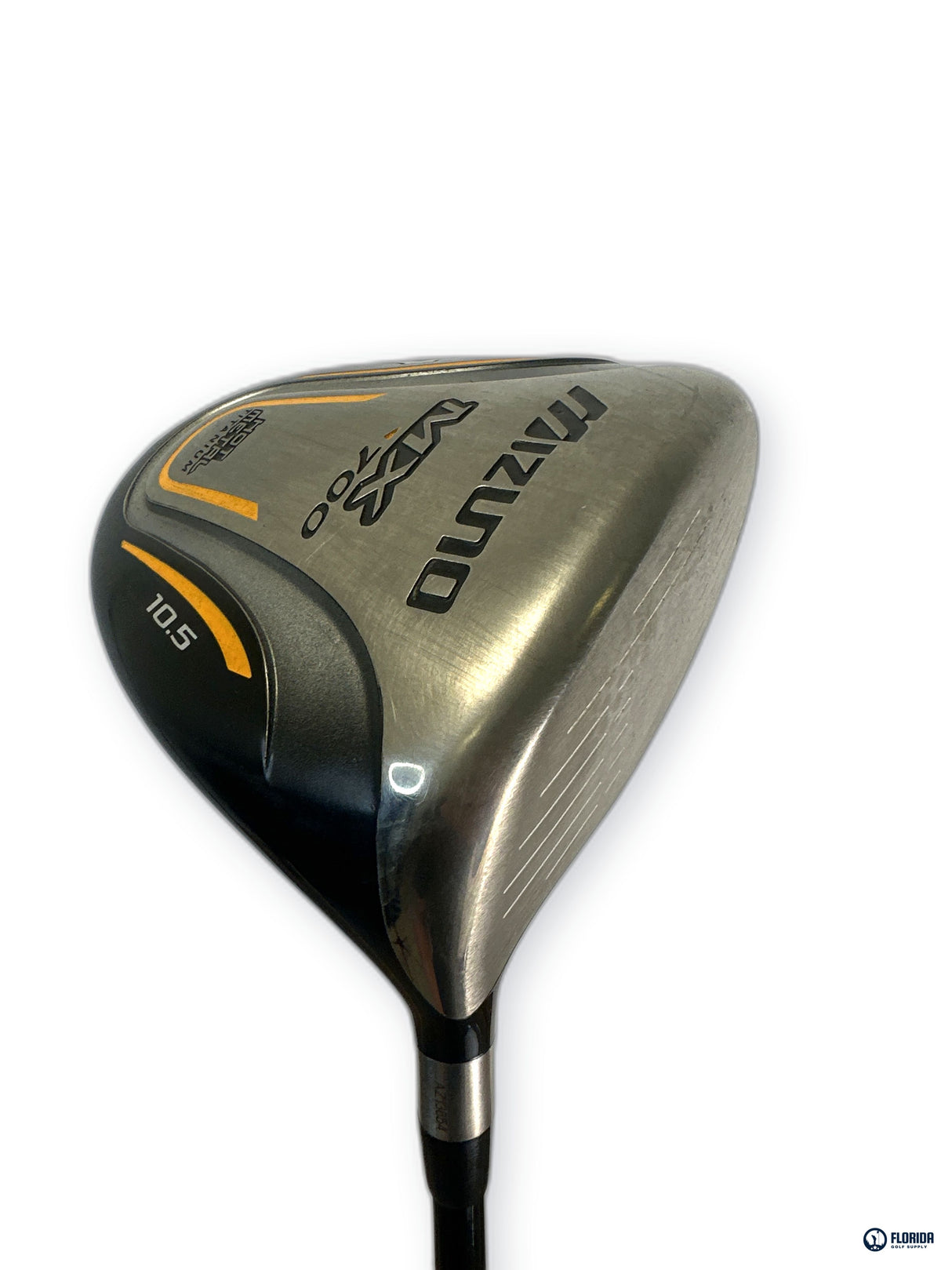 Mizuno MX 700 Driver 10.5* Exsar DS4 Graphite Ladies Flex Right Hand