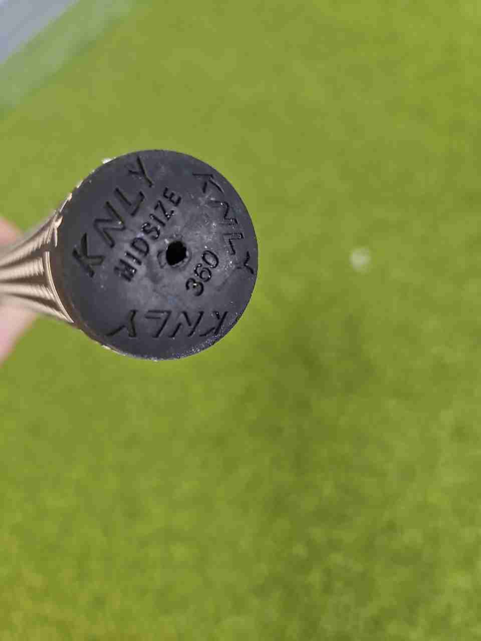 Callaway Mavrik 9-Piece Iron Set 4-PW AW SW True Temper XP 95 R300 Shafts