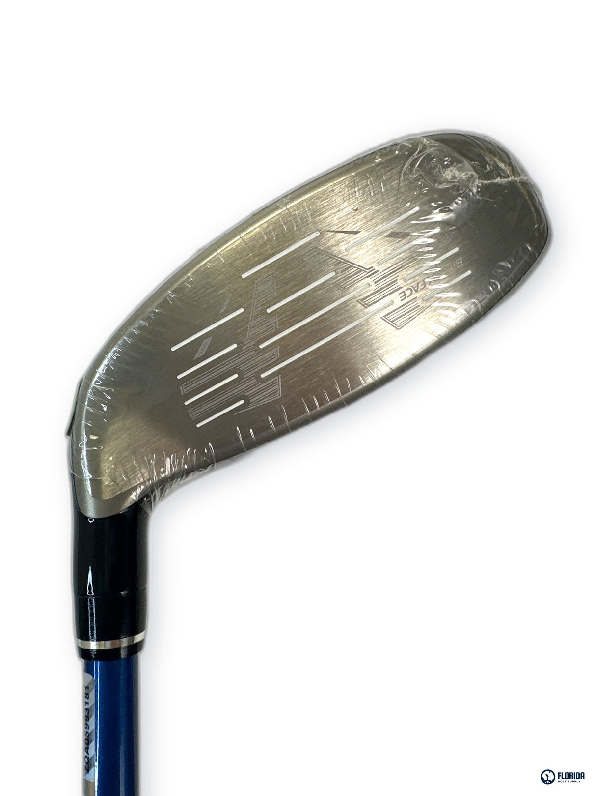 XXIO 13 6 Hybrid 26 Degree MP 1300 Graphite Shaft Regular Flex RH New Sealed