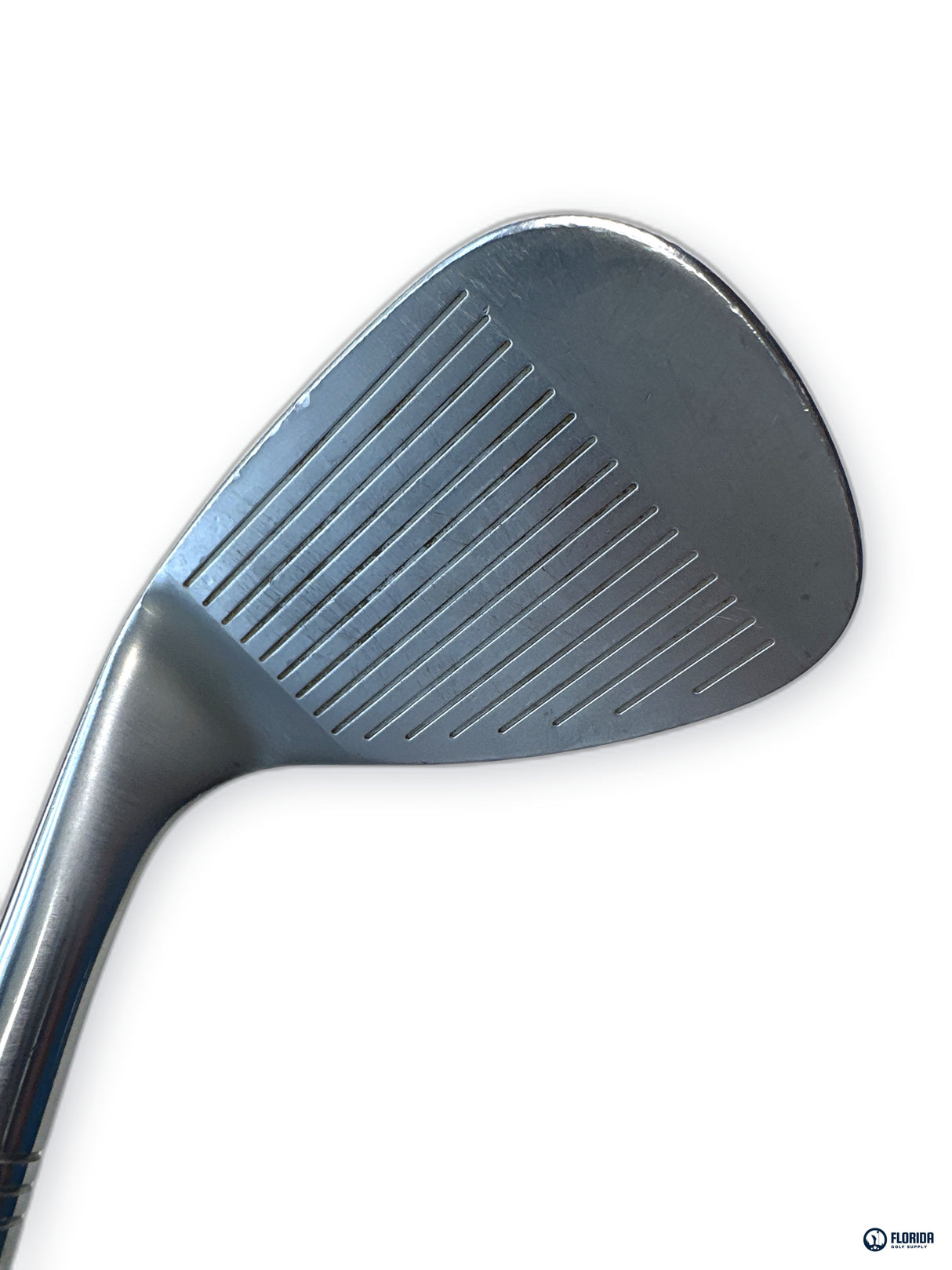 TaylorMade Milled Grind Wedge 58 Degree 09 Bounce Dynamic Gold 105 S300 RH